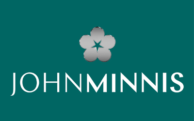 John Minnis Estate Agents Logo