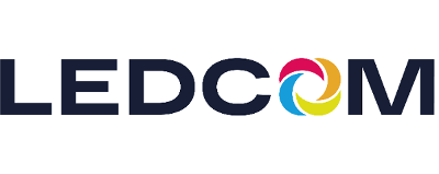 LEDCOM Ltd Logo