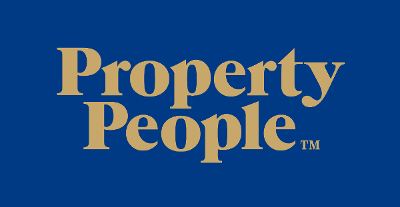 Property People (Rooms) Logo