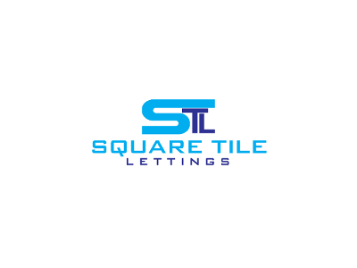 Square Tile Lettings Omagh Logo