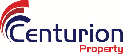 Centurion Property Logo