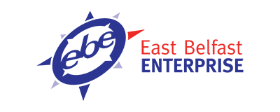 East Belfast Enterprise Ltd Logo
