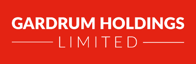 Gardrum Holdings Ltd