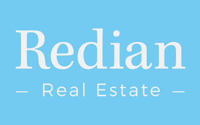 Redian Real Estate (Belfast) Logo