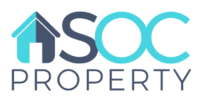 SOC Property Logo