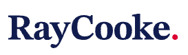Ray Cooke Lettings Logo