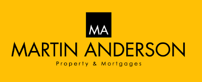 Martin Anderson Property