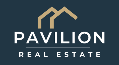 Pavilion Real Estate Logo