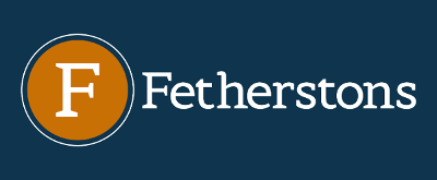 Fetherstons (Bangor Office) Logo