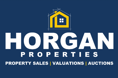 Horgan Properties Logo