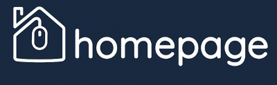 Homepage Estate Agents Logo