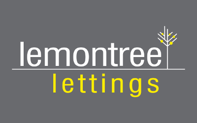 Lemontree Lettings Logo