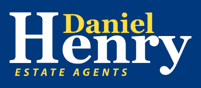 Daniel Henry Logo