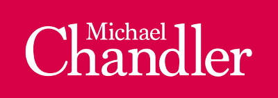 Michael Chandler Estate Agents Ltd Logo