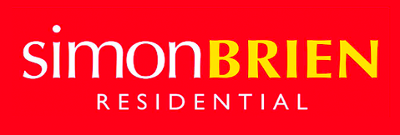 Simon Brien Residential (Newtownards) Logo
