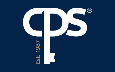CPS (Omagh) Logo