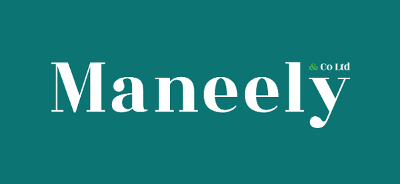 Maneely & Co Ltd (Cookstown) Logo