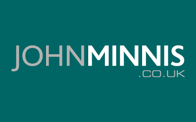 John Minnis Estate Agents Logo