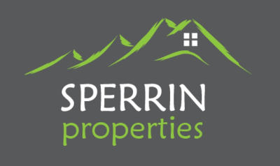 Sperrin Properties Logo