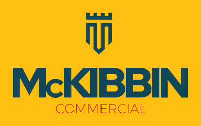 McKibbin Commercial Logo
