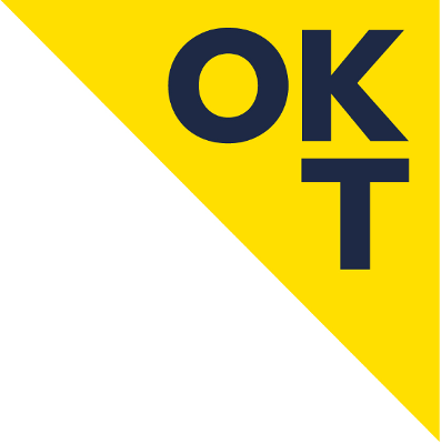 OKT (Coleraine) Logo