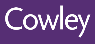 Cowley Property (Cregagh) Logo