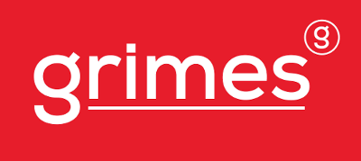 Grimes (Skerries) Logo