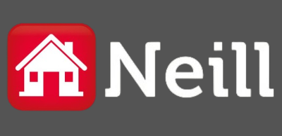 Neill Estate Agents Logo