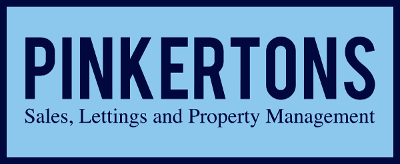Pinkertons (Bangor & Donaghadee) Logo