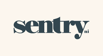 Sentry NI Logo