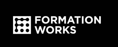 Formation Works Logo