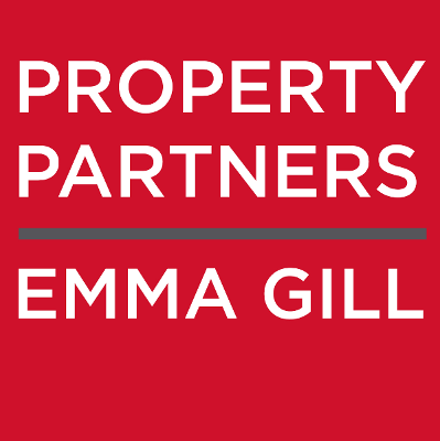 Property Partners Emma Gill (Headford) Logo
