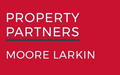 Property Partners Moore Larkin Logo
