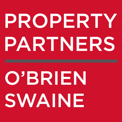 Property Partners O'Brien Swaine (Cabra) Logo