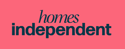 Homes Independent Logo