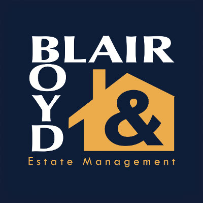 Blair & Boyd Logo
