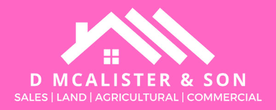 Daniel McAlister & Son Logo