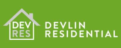 Devlin Residential Logo