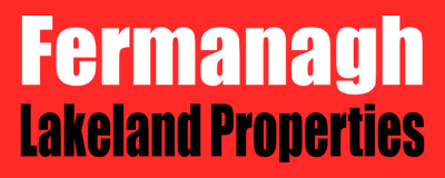 Fermanagh Lakeland Properties Logo