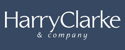 Harry Clarke & Company Logo