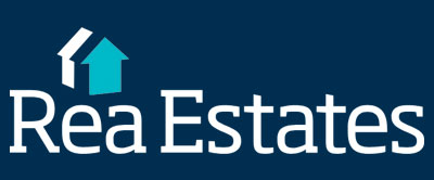 Rea Estates Logo
