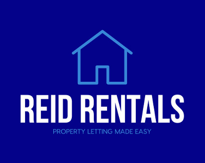 Reid Rentals Logo