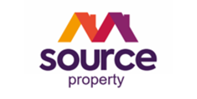 Source Property Logo