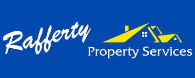Rafferty Property Services Logo
