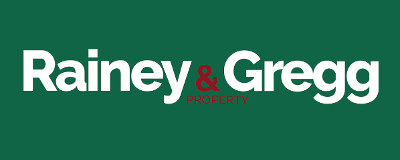 Rainey and Gregg Logo