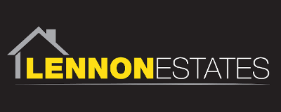 Lennon Estates Logo