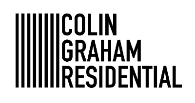 Colin Graham Residential Logo