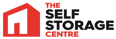 The Self Storage Centre Logo