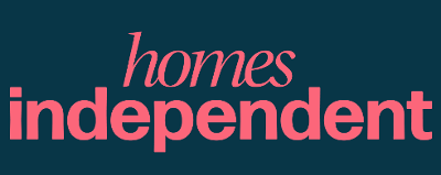 Homes Independent Logo
