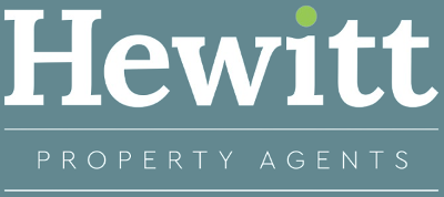 Hewitt Property Agents Logo